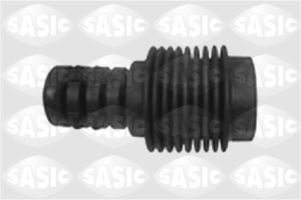 Dystans gumowy, resorowanie 4001629 SASIC