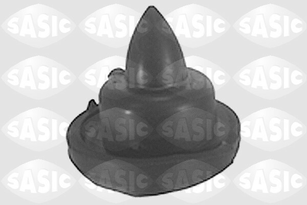 Dystans gumowy, resorowanie 4005508 SASIC