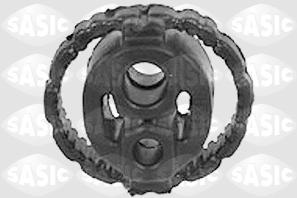 Dystans gumowy, tłumik 7551691 SASIC