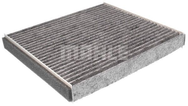 Filtr kabinowy przeciwpyłkowy LAK 490 MAHLE