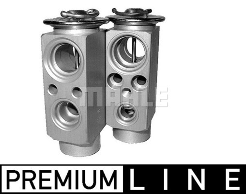 Zawór rozprężny, klimatyzacja, BEHR *** PREMIUM LINE *** AVE 98 000P MAHLE