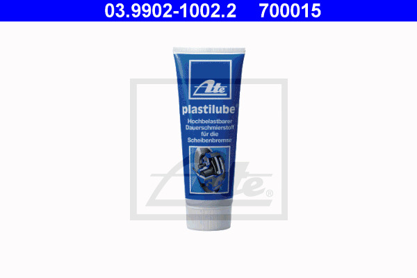 Smar uniwersalny, Plastilube 03.9902-1002.2 ATE