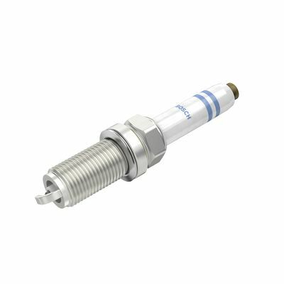 Świeca zapłonowa, Double Platinum 0 241 245 673 BOSCH
