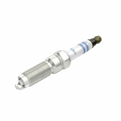 Świeca zapłonowa, Double Iridium 0 242 145 573 BOSCH