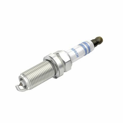 Świeca zapłonowa, Iridium 0 242 236 577 BOSCH