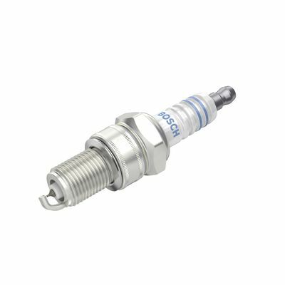 Świeca zapłonowa, Iridium 0 242 236 576 BOSCH