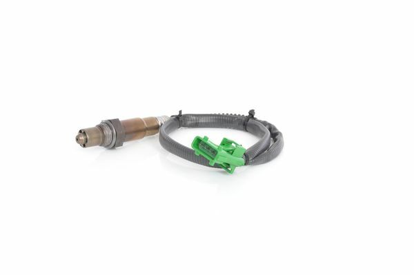 Sonda lambda 0 258 006 027 BOSCH