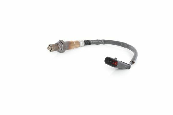 Sonda lambda 0 258 006 206 BOSCH