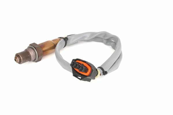 Sonda lambda 0 258 006 824 BOSCH