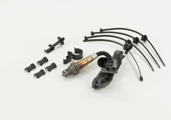 Sonda lambda 0 258 007 357 BOSCH