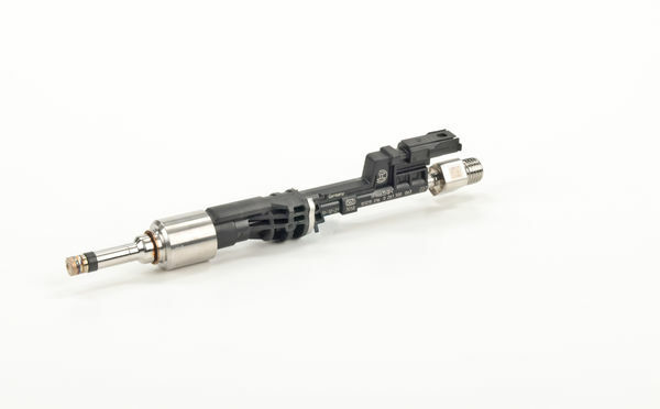 Wtryskiwacz 0 261 500 063 BOSCH