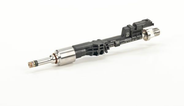Wtryskiwacz 0 261 500 109 BOSCH