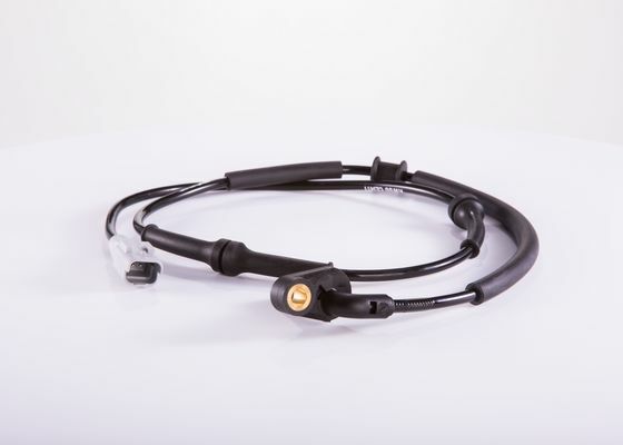 Czujnik, prędkość obrotowa koła 0 265 007 668 BOSCH