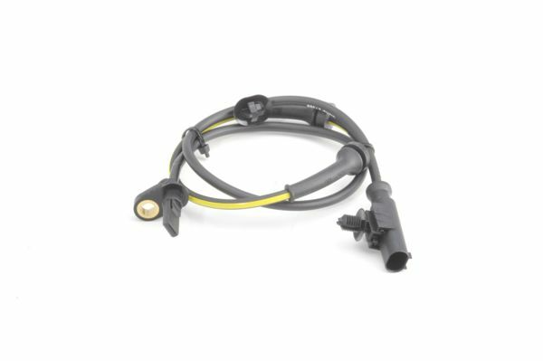 Czujnik, prędkość obrotowa koła 0 265 007 687 BOSCH