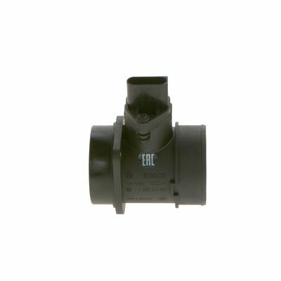 Przepływomierz masowy powietrza 0 280 218 100 BOSCH