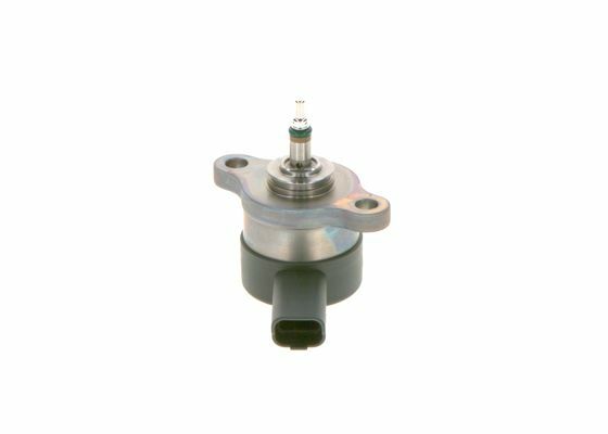 Zawór regulacji ciśnienia, system common-rail 0 281 002 493 BOSCH