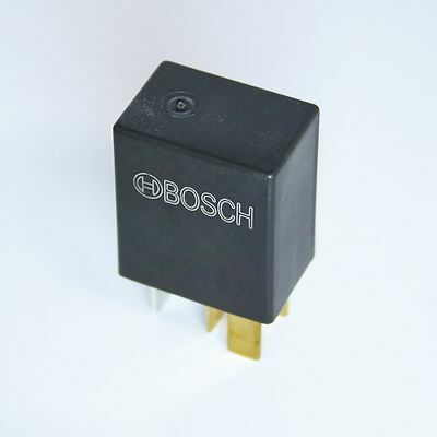 Przekaźnik 0 332 207 300 BOSCH
