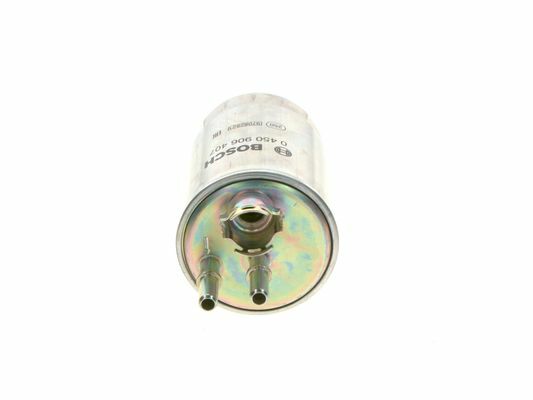 Filtr paliwa 0 450 906 407 BOSCH