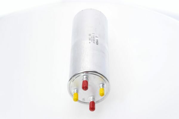 Filtr paliwa 0 450 906 467 BOSCH