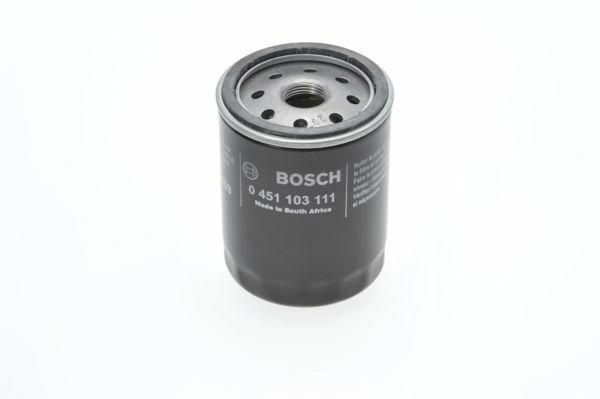 Filtr oleju 0 451 103 111 BOSCH