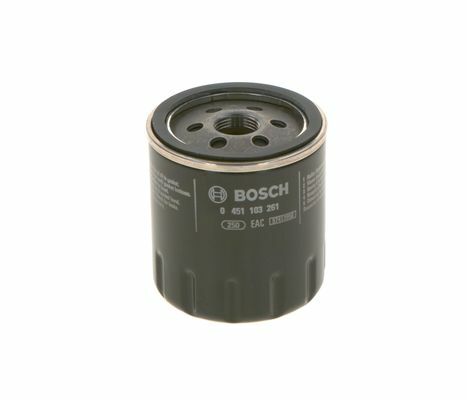 Filtr oleju 0 451 103 261 BOSCH