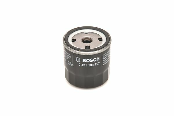 Filtr oleju 0 451 103 297 BOSCH