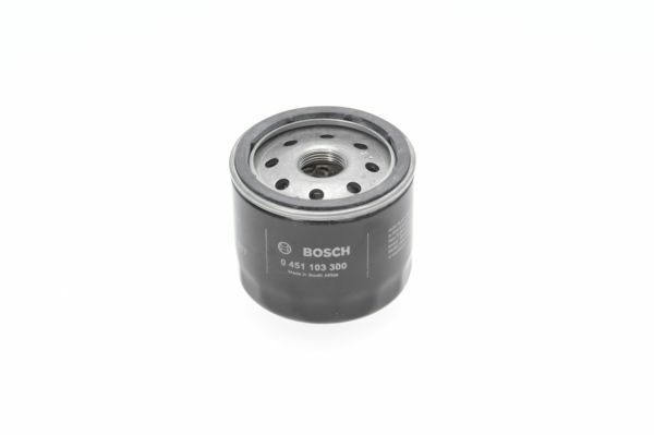 Filtr oleju 0 451 103 300 BOSCH
