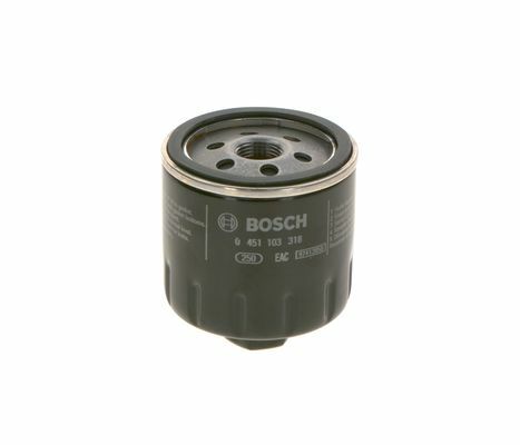 Filtr oleju 0 451 103 318 BOSCH