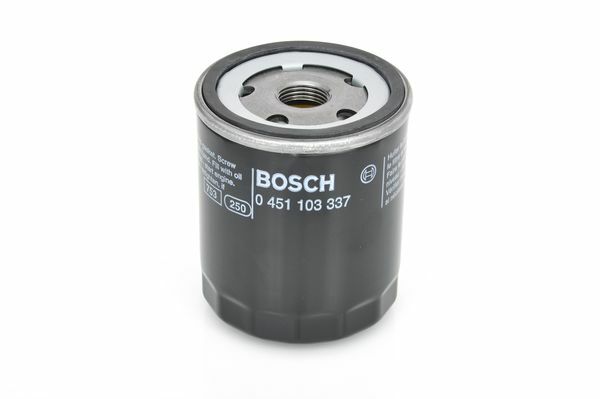 Filtr oleju 0 451 103 337 BOSCH