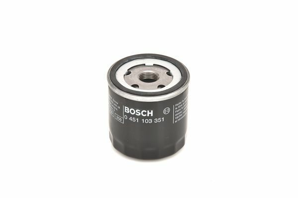 Filtr oleju 0 451 103 351 BOSCH
