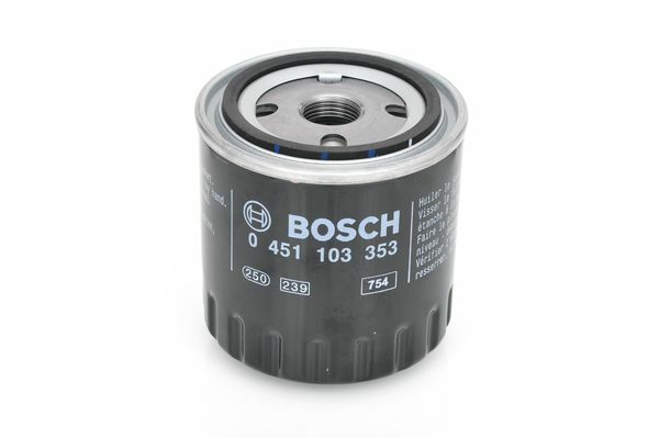 Filtr oleju 0 451 103 353 BOSCH