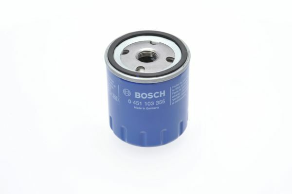 Filtr oleju 0 451 103 355 BOSCH