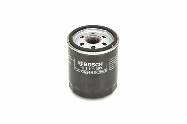 Filtr oleju 0 451 103 363 BOSCH