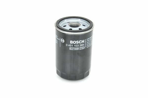 Filtr oleju 0 451 103 369 BOSCH