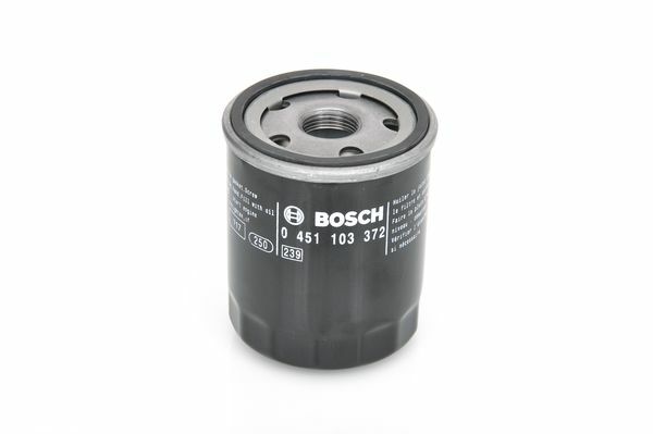 Filtr oleju wyprzedaż 0 451 103 372 BOSCH