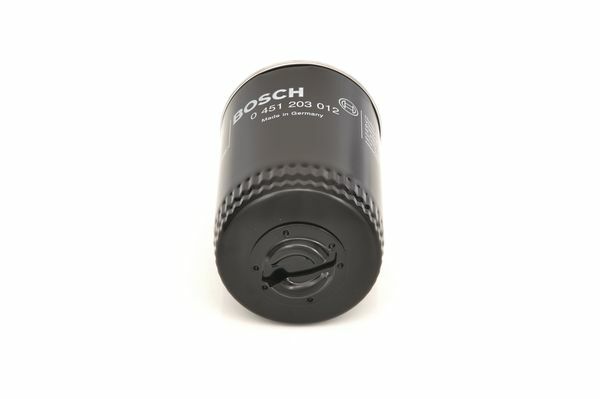 Filtr oleju 0 451 203 012 BOSCH