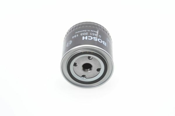 Filtr oleju 0 451 203 154 BOSCH
