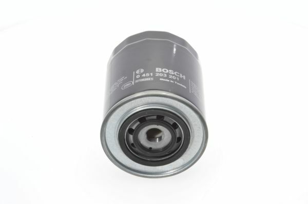 Filtr oleju 0 451 203 201 BOSCH