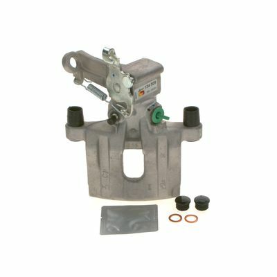 Zacisk hamulca 0 986 134 509 BOSCH