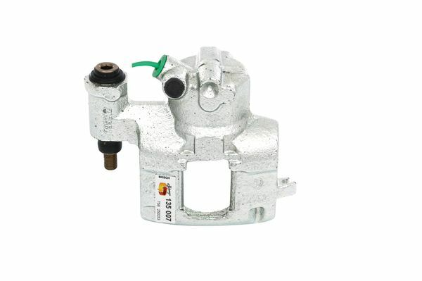 Zacisk hamulca 0 986 135 007 BOSCH