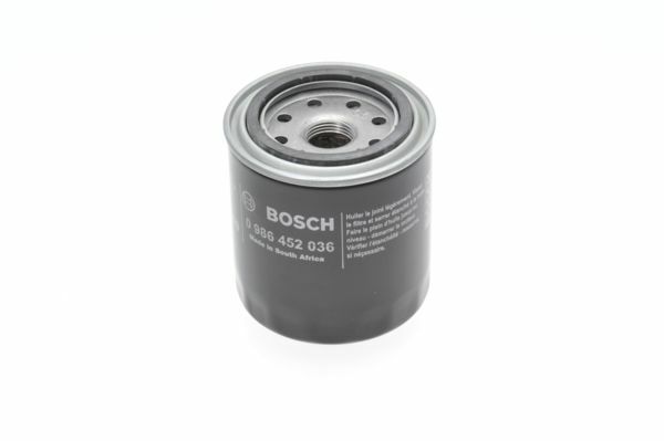 Filtr oleju 0 986 452 036 BOSCH