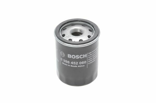 Filtr oleju 0 986 452 060 BOSCH