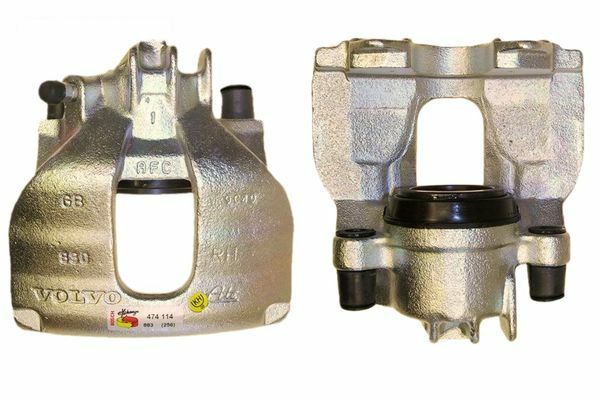 Zacisk hamulca 0 986 474 114 BOSCH