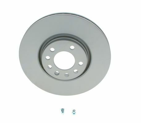 Tarcza hamulcowa 0 986 479 113 BOSCH