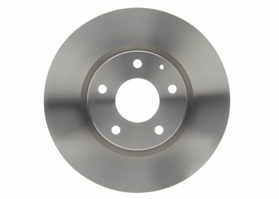 Tarcza hamulcowa 0 986 479 B15 BOSCH