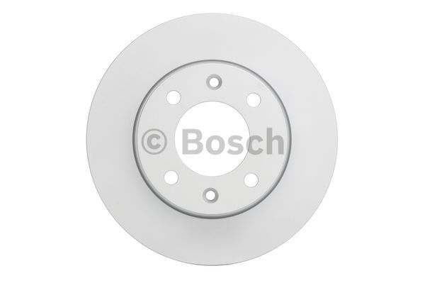 Tarcza hamulcowa 0 986 479 B40 BOSCH