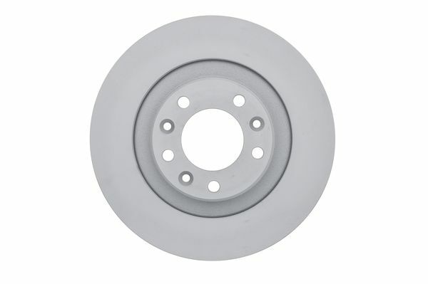 Tarcza hamulcowa 0 986 479 C25 BOSCH