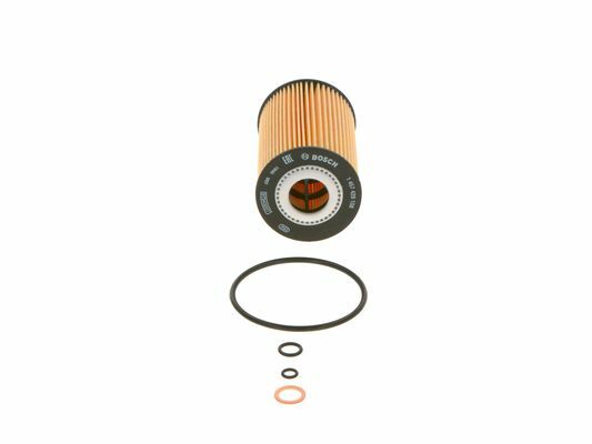 Filtr oleju 1 457 429 108 BOSCH