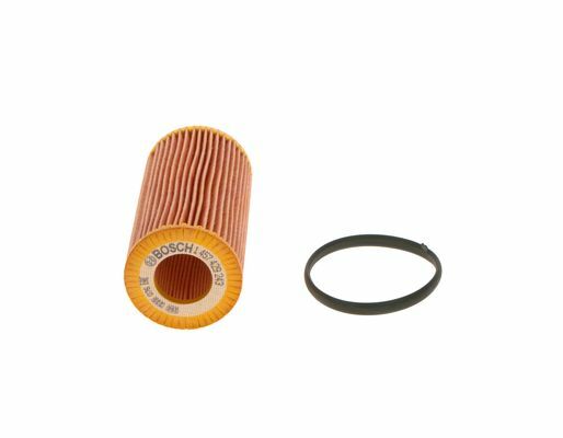 Filtr oleju 1 457 429 243 BOSCH