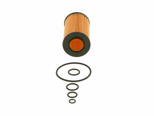Filtr oleju 1 457 429 263 BOSCH